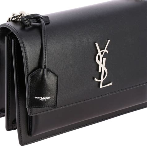 borsa ysl da 55 euro|ysl borse.